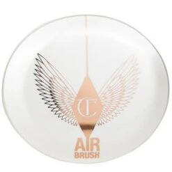 Charlotte Tilbury Mini Airbrush Brightening Flawless Finish Fair 3.4g/0.11oz 7 Charlotte Tilbury Mini Airbrush Brightening Flawless Finish Fair 3.4g/0.11oz -Personal Care Products Store 31344190602 2