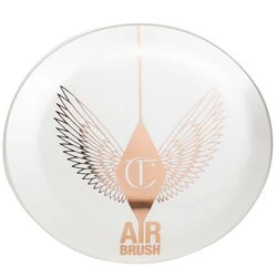 Charlotte Tilbury Mini Airbrush Brightening Flawless Finish Fair 3.4g/0.11oz 5 Charlotte Tilbury Mini Airbrush Brightening Flawless Finish Fair 3.4g/0.11oz - Image 3