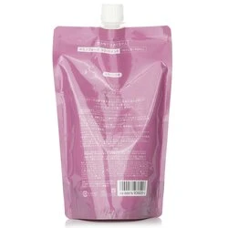 Shiseido Sublimic Luminoforce Treatment Refill (Colored Hair) 450g 5 Shiseido Sublimic Luminoforce Treatment Refill (Colored Hair) 450g - Image 3