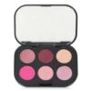 MAC Connect In Colour Eye Shadow (6x Eyeshadow) Palette 6.25g/0.22oz -Personal Care Products Store 32210383002