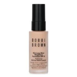 Bobbi Brown Skin Long Wear Weightless Foundation SPF15 13ml/0.44oz