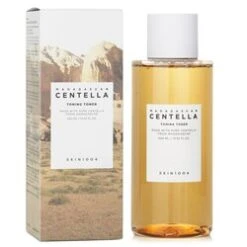 Skin1004 Madagascar Centella Toning Toner 400ml/13.52oz -Personal Care Products Store 32294643801 1