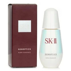 SK II GenOptics Aura Essence 50ml/1.7oz 4 SK II GenOptics Aura Essence 50ml/1.7oz - Image 2