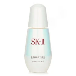 SK II GenOptics Aura Essence 50ml/1.7oz 3 SK II GenOptics Aura Essence 50ml/1.7oz