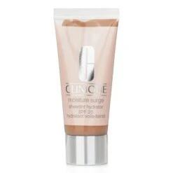 Clinique Moisture Surge Sheertint Hydrator SPF 25 - # 04 Universal Medium 40ml/1.4oz