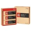Cheong Kwan Jang Korea Red Ginseng Extract Stick (10ml*30pcs) 10ml*30pcs -Personal Care Products Store 32988399171