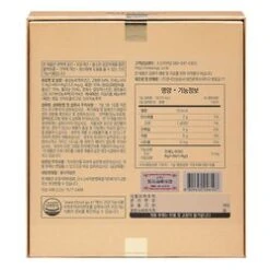 Cheong Kwan Jang Korea Red Ginseng Extract Stick (10ml*30pcs) 10ml*30pcs -Personal Care Products Store 32988399171 3