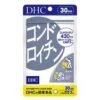 DHC DHC Chondroitin Supplement 90 Capsules 2 DHC DHC Chondroitin Supplement 90 Capsules -Personal Care Products Store 33310652871